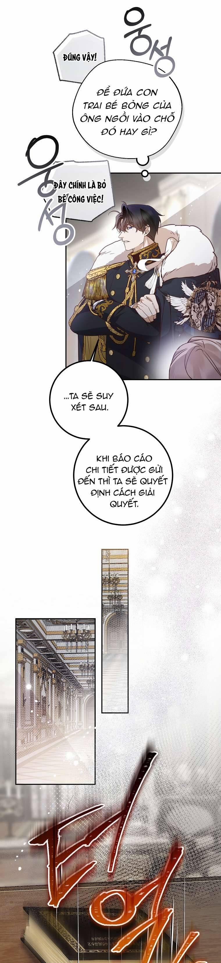 Khi Trái Tim Dẫn Lối Đôi Ta 45 trang 15