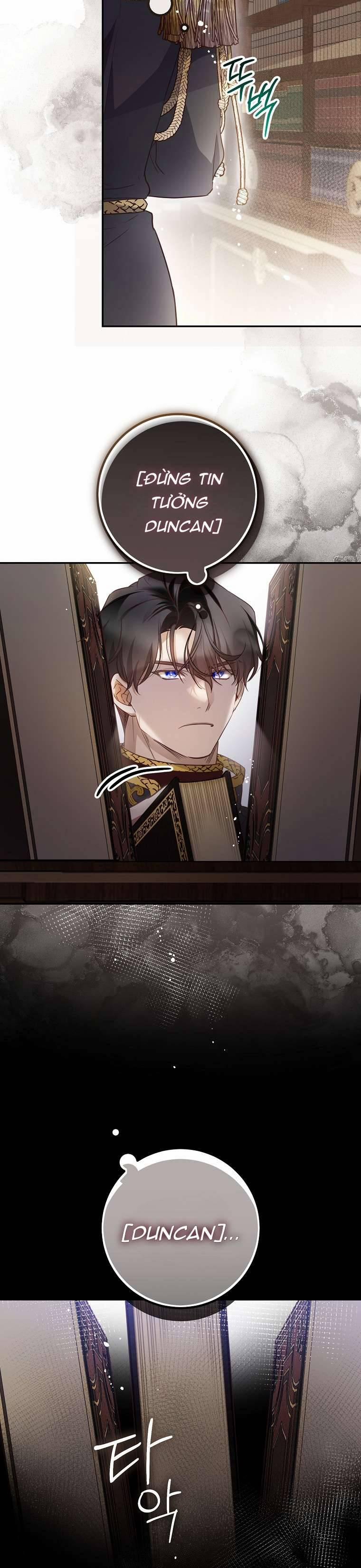 Khi Trái Tim Dẫn Lối Đôi Ta 45 trang 22