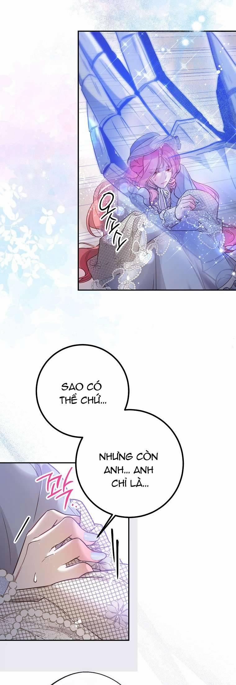 Khi Trái Tim Dẫn Lối Đôi Ta 45 trang 9