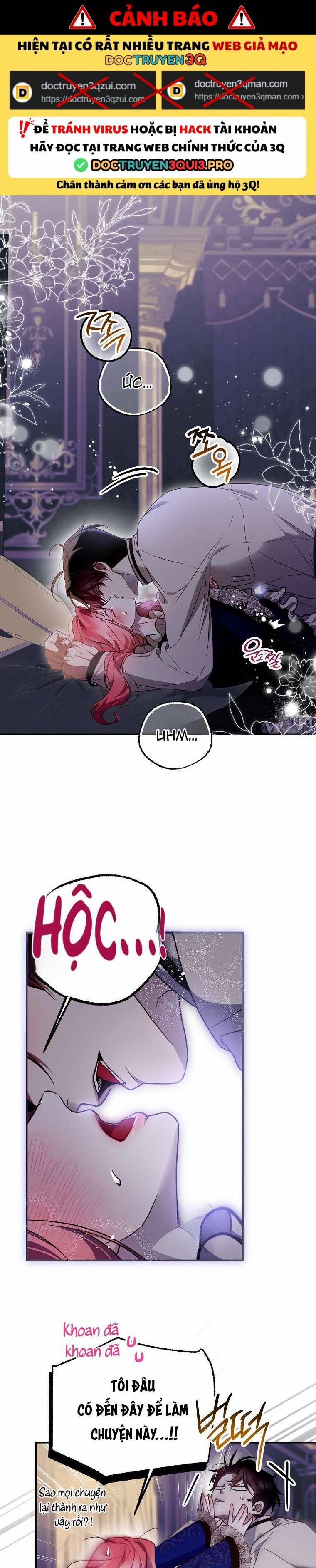 Khi Trái Tim Dẫn Lối Đôi Ta 46 trang 0