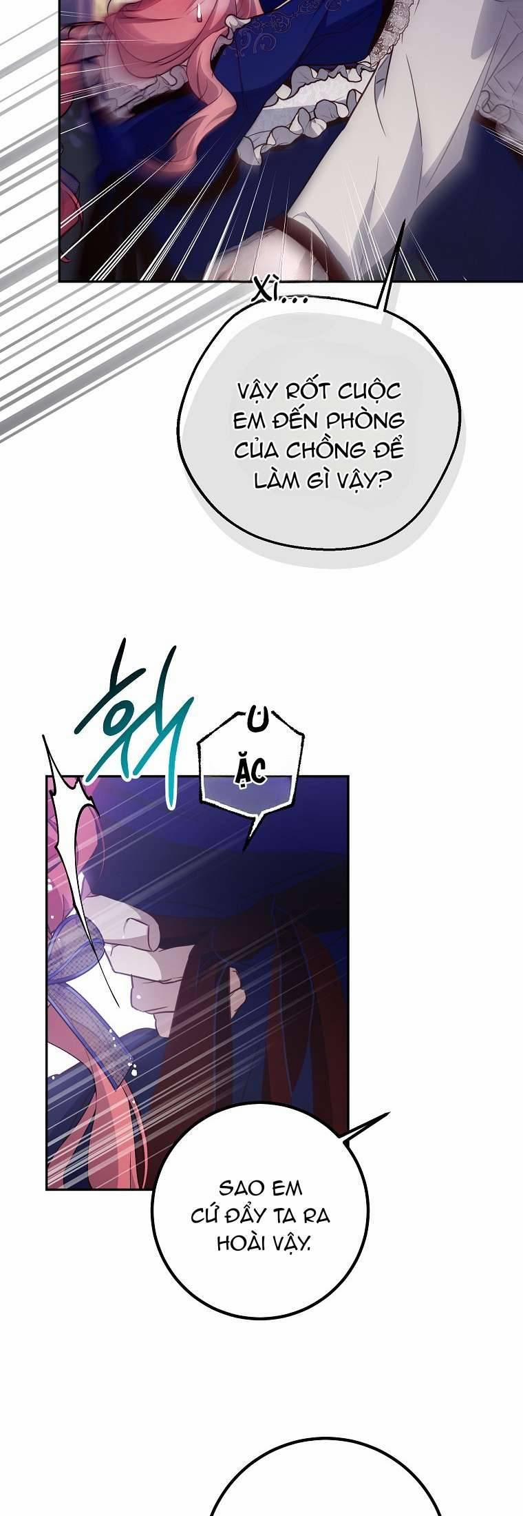 Khi Trái Tim Dẫn Lối Đôi Ta 46 trang 1