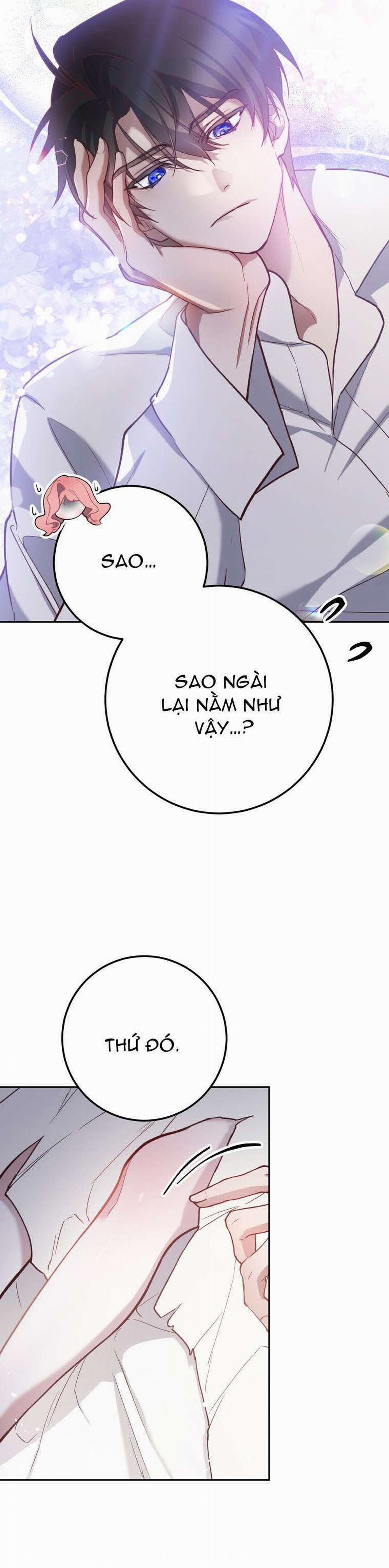 Khi Trái Tim Dẫn Lối Đôi Ta 5 trang 16