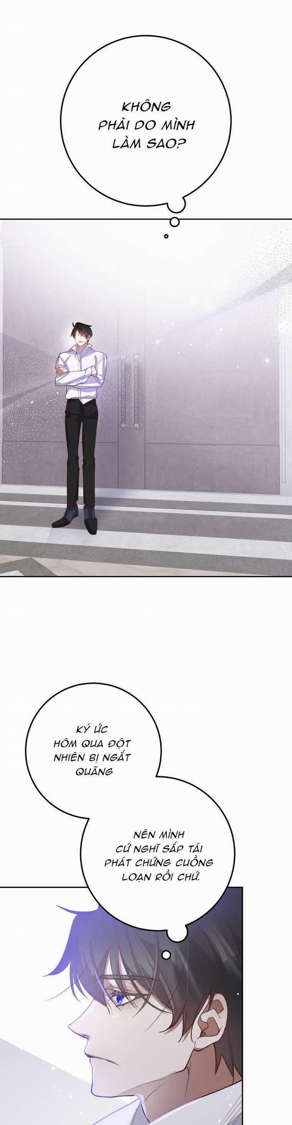 Khi Trái Tim Dẫn Lối Đôi Ta 5 trang 23