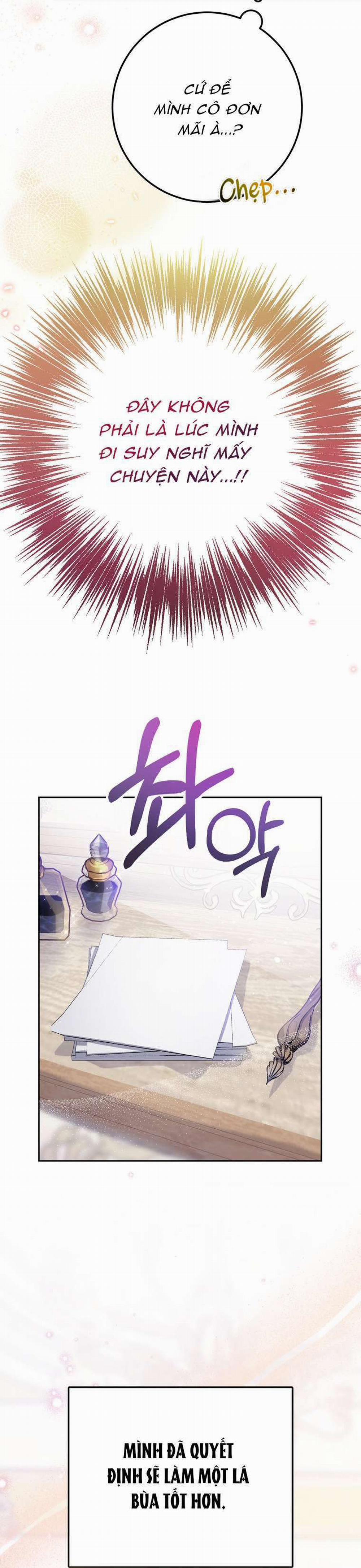 Khi Trái Tim Dẫn Lối Đôi Ta 5 trang 28