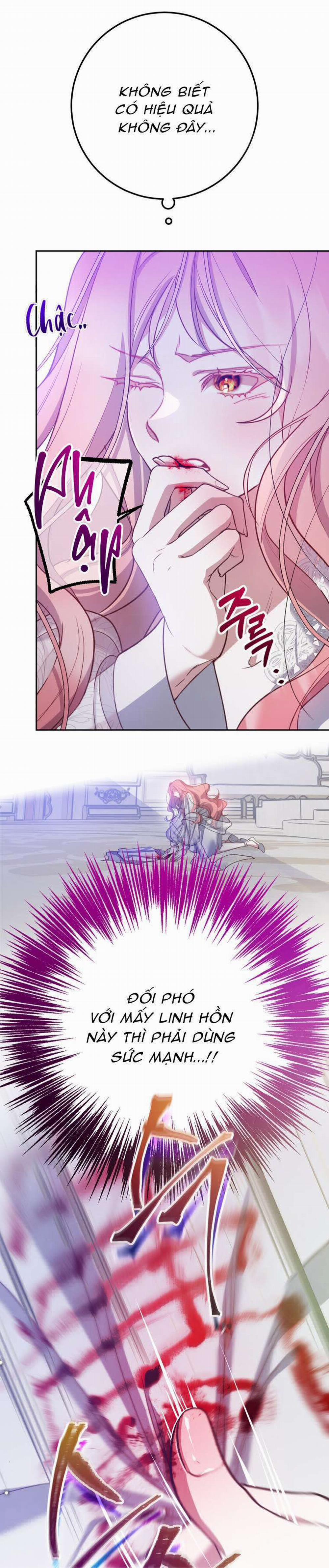 Khi Trái Tim Dẫn Lối Đôi Ta 5 trang 3