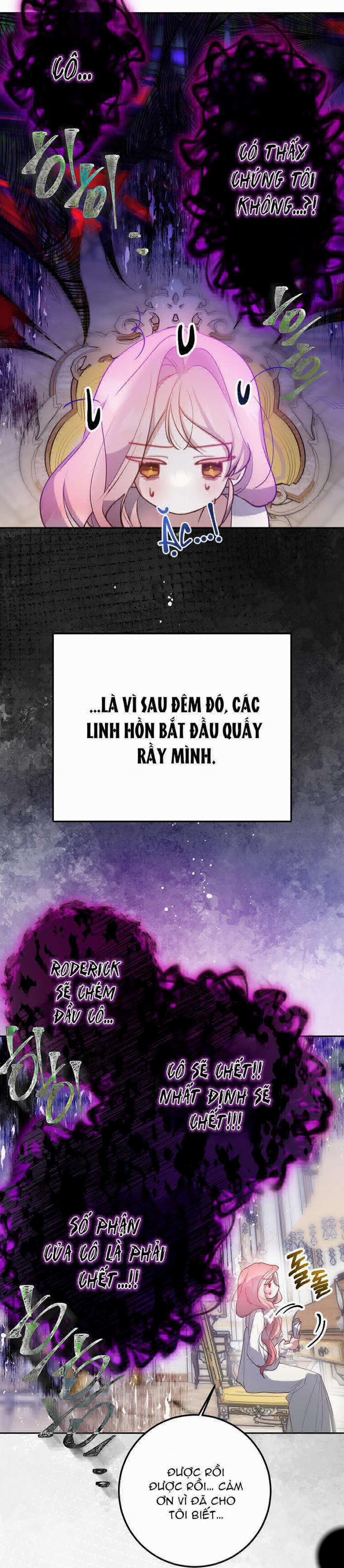 Khi Trái Tim Dẫn Lối Đôi Ta 5 trang 30