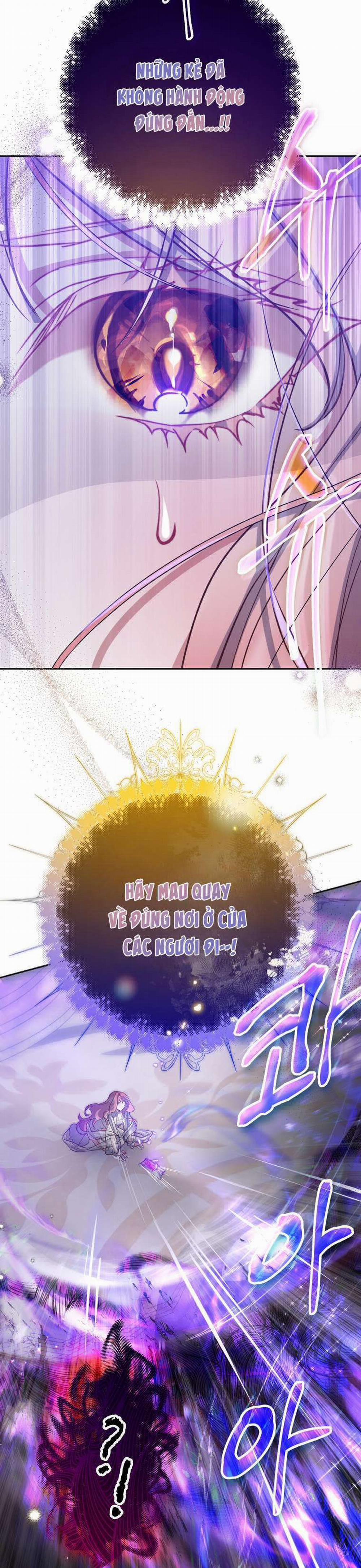 Khi Trái Tim Dẫn Lối Đôi Ta 5 trang 5