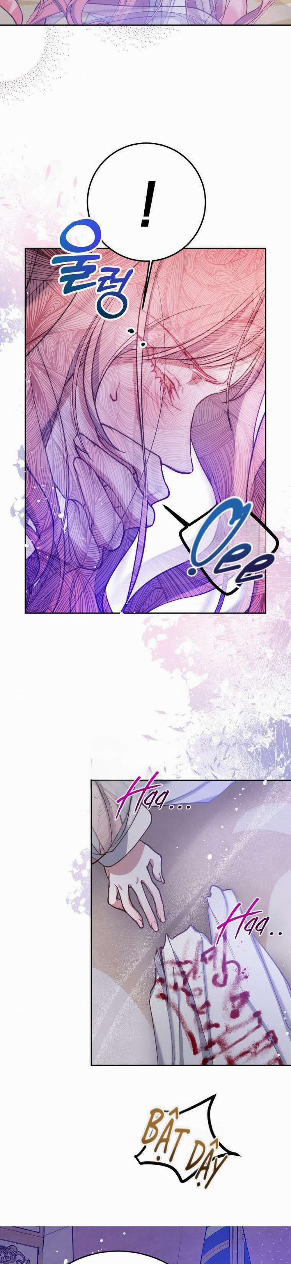 Khi Trái Tim Dẫn Lối Đôi Ta 5 trang 8