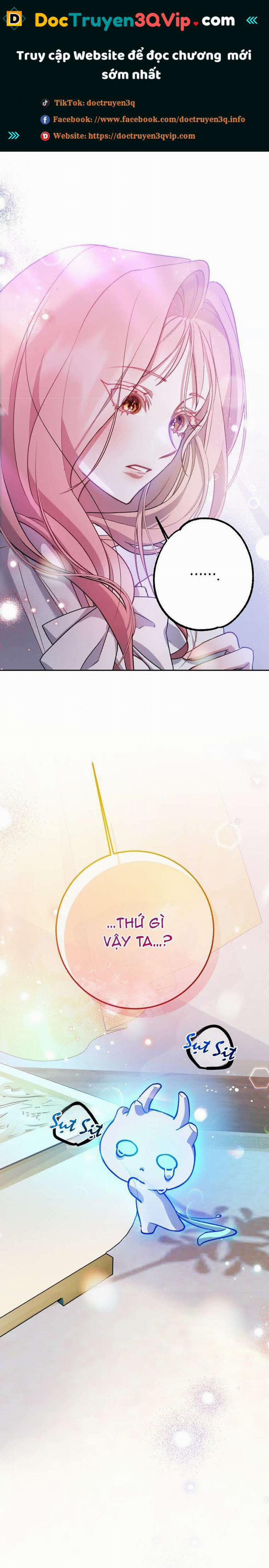 Khi Trái Tim Dẫn Lối Đôi Ta 6 trang 0