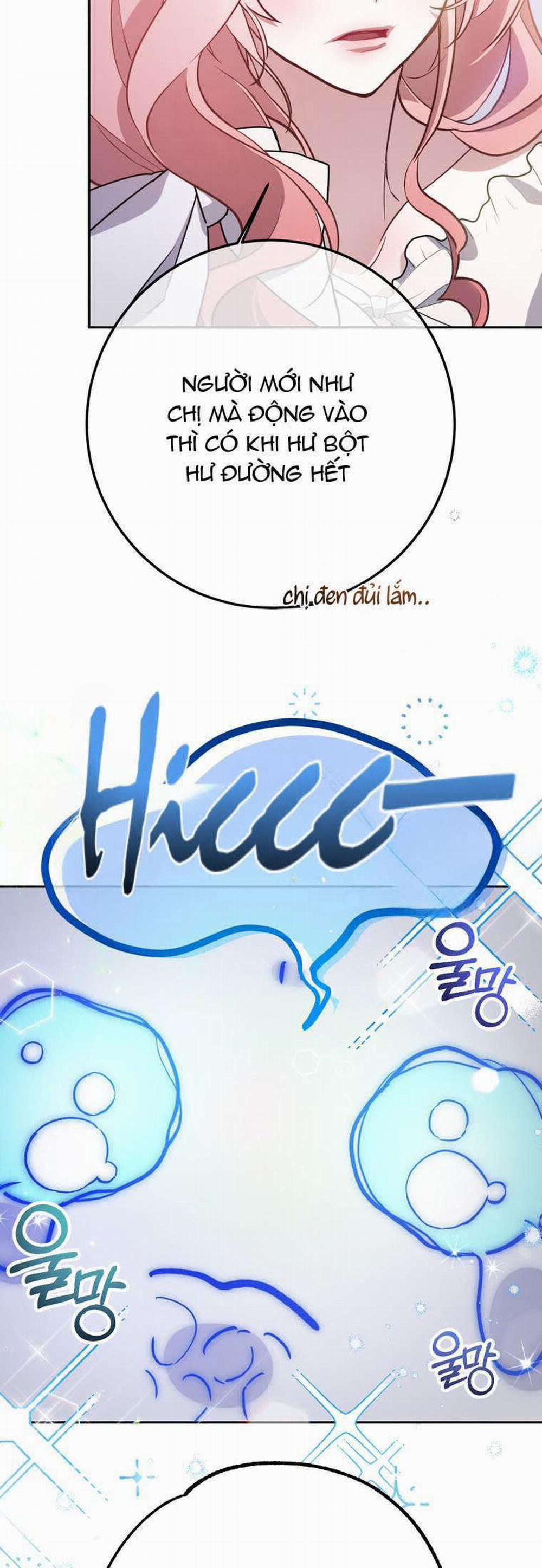 Khi Trái Tim Dẫn Lối Đôi Ta 6 trang 10