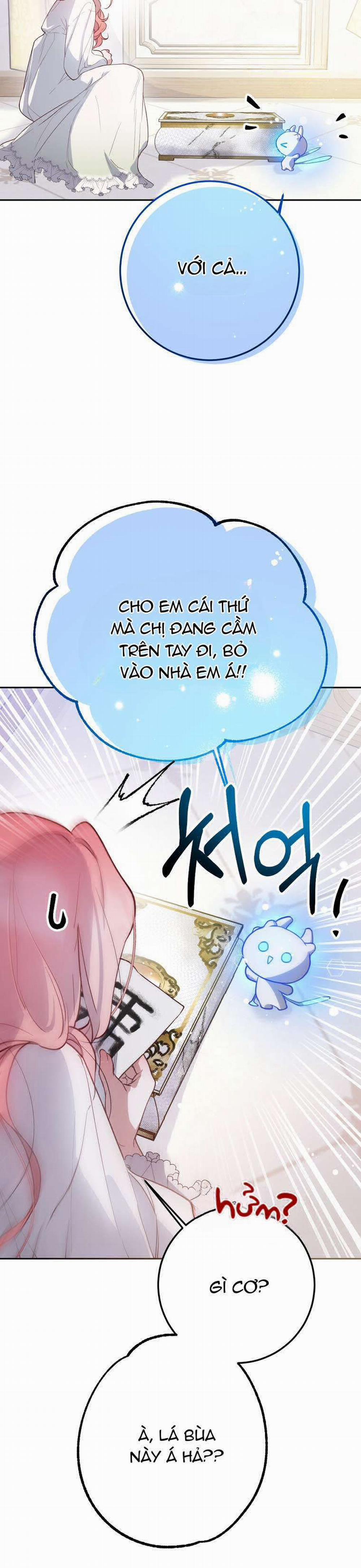 Khi Trái Tim Dẫn Lối Đôi Ta 6 trang 12