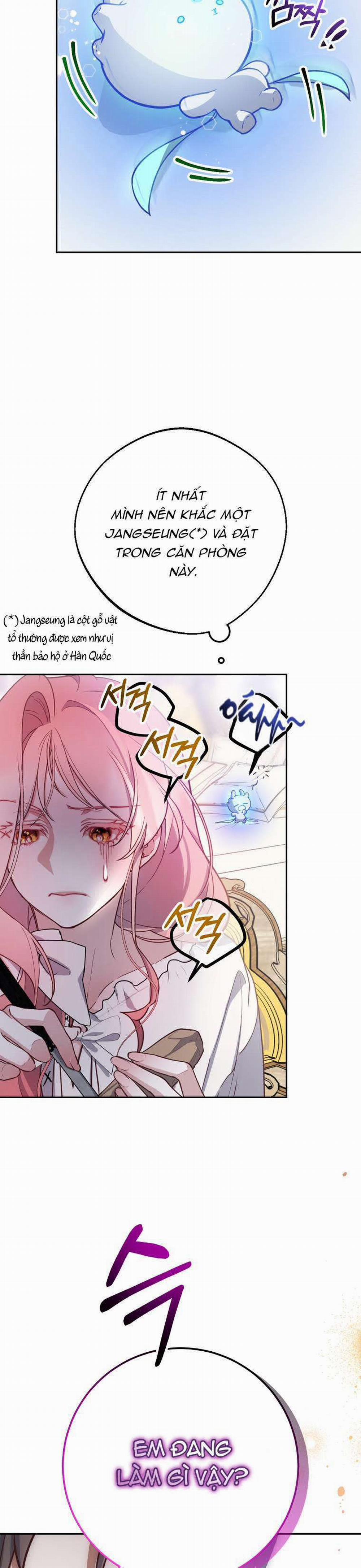 Khi Trái Tim Dẫn Lối Đôi Ta 6 trang 20