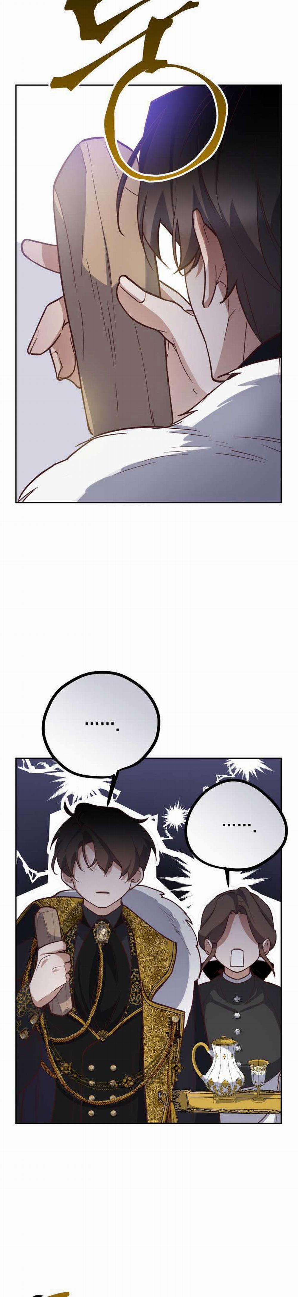 Khi Trái Tim Dẫn Lối Đôi Ta 6 trang 26