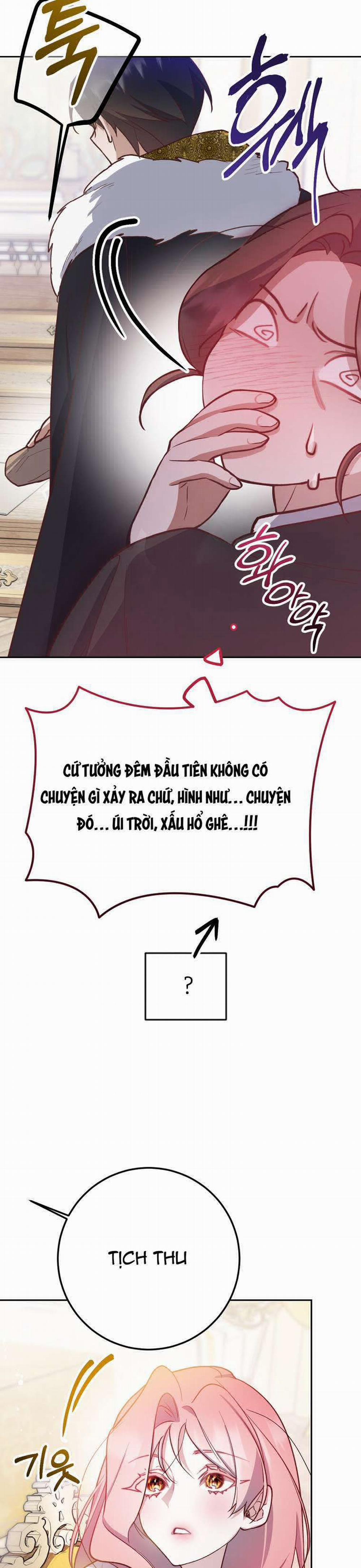 Khi Trái Tim Dẫn Lối Đôi Ta 6 trang 27