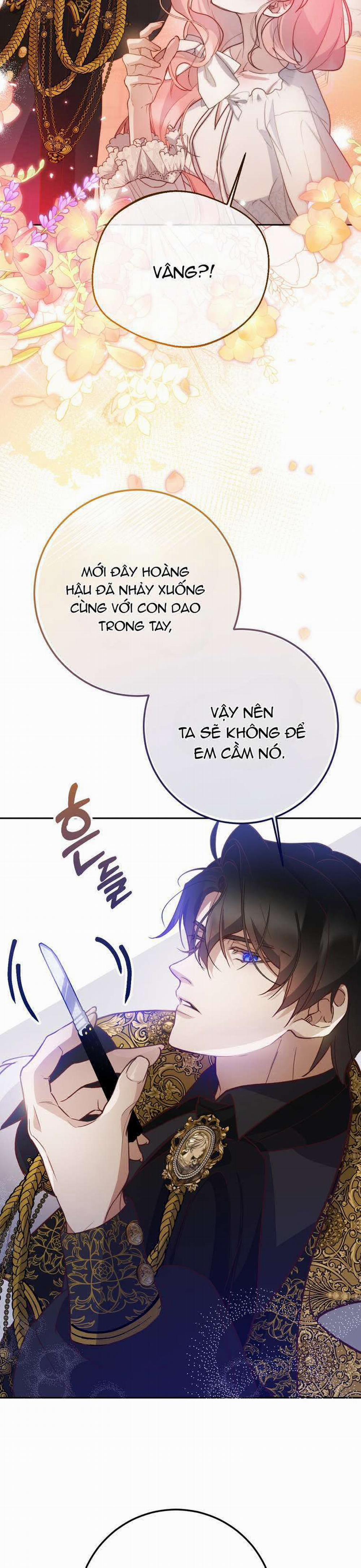 Khi Trái Tim Dẫn Lối Đôi Ta 6 trang 29