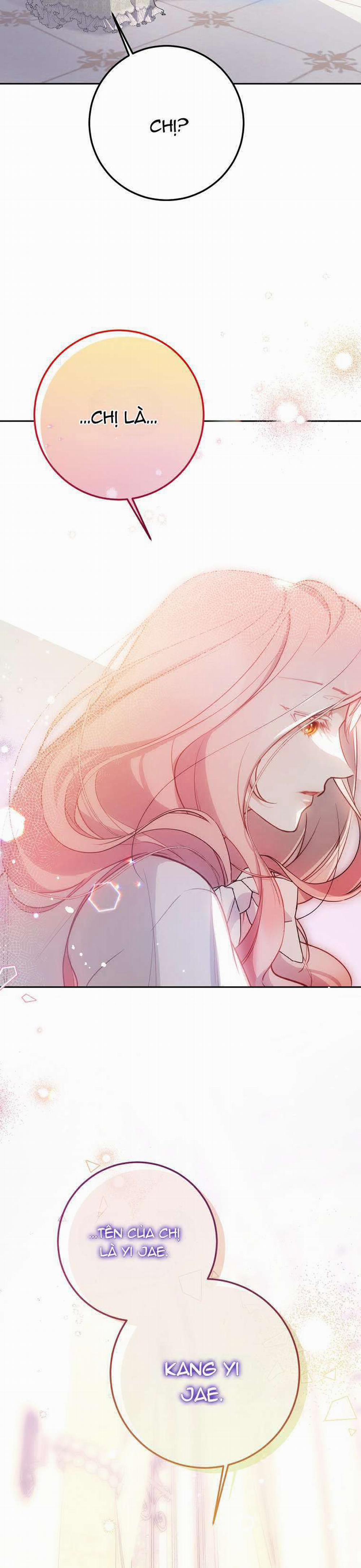 Khi Trái Tim Dẫn Lối Đôi Ta 6 trang 3