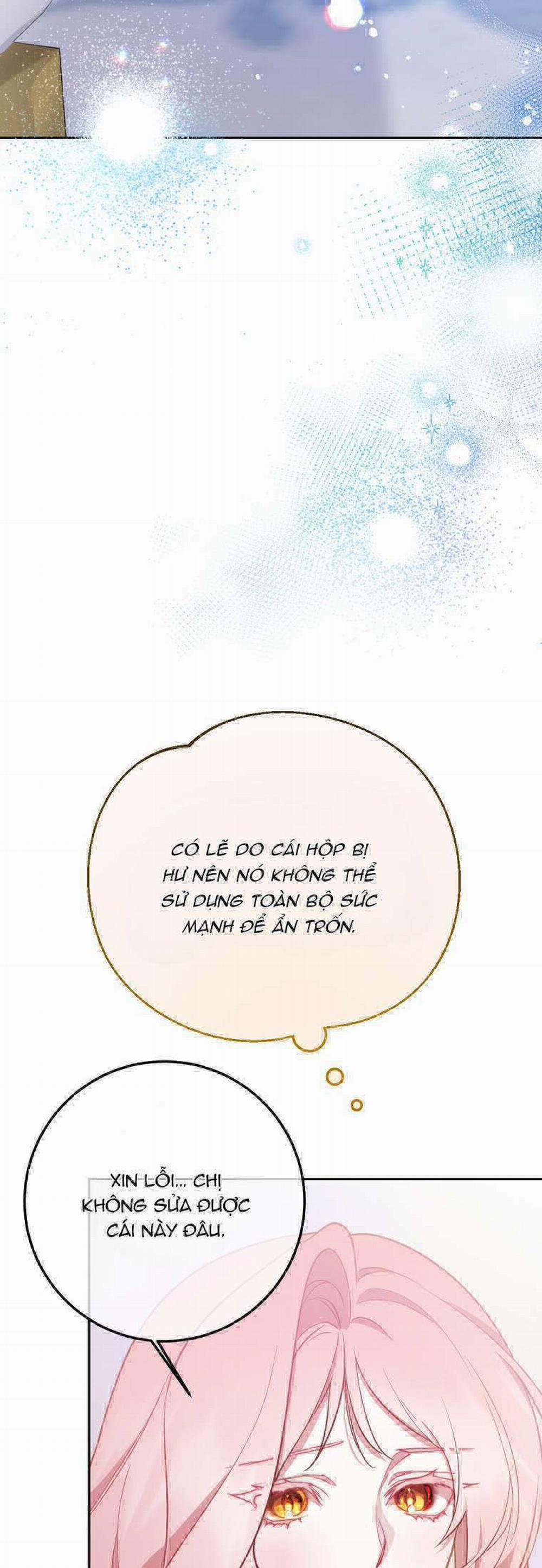 Khi Trái Tim Dẫn Lối Đôi Ta 6 trang 9