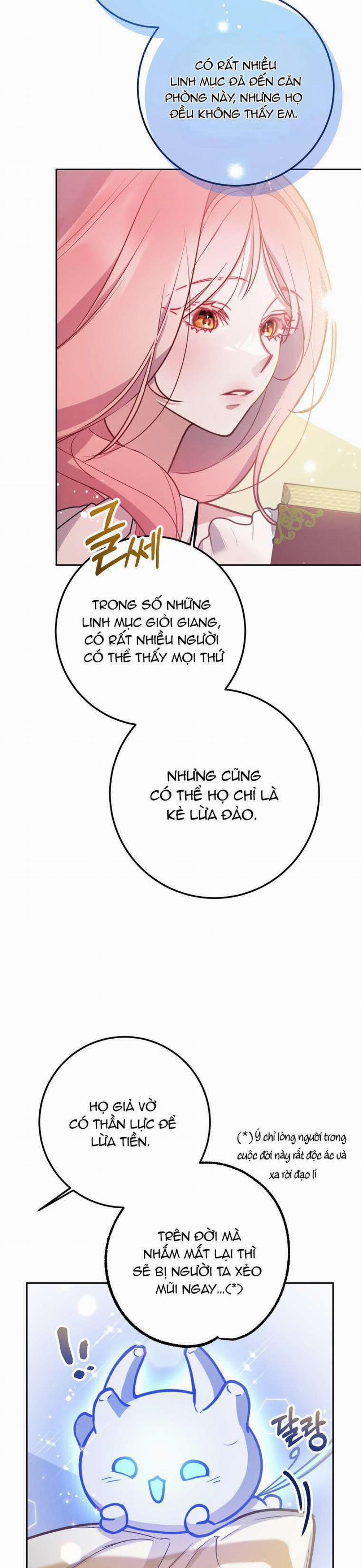 Khi Trái Tim Dẫn Lối Đôi Ta 7 trang 1