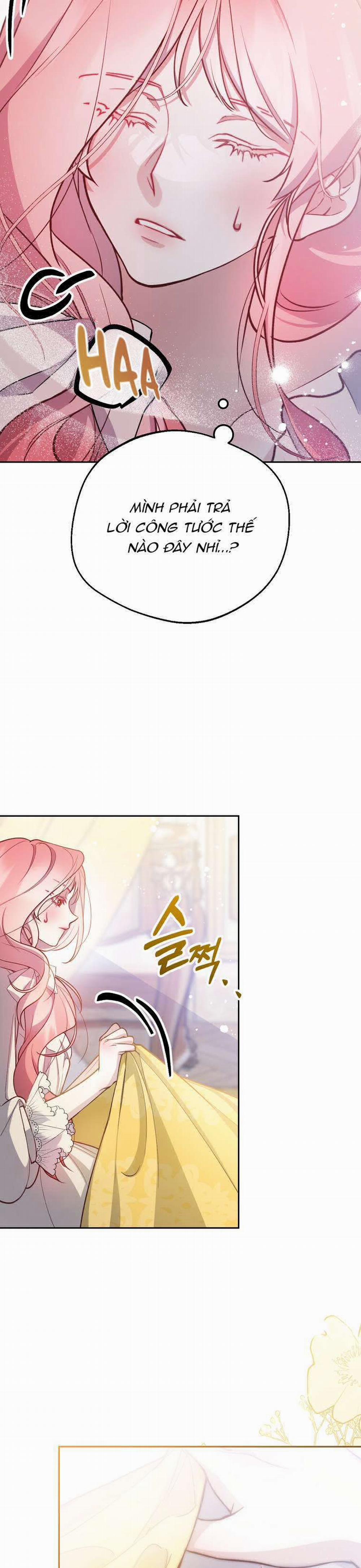 Khi Trái Tim Dẫn Lối Đôi Ta 7 trang 11