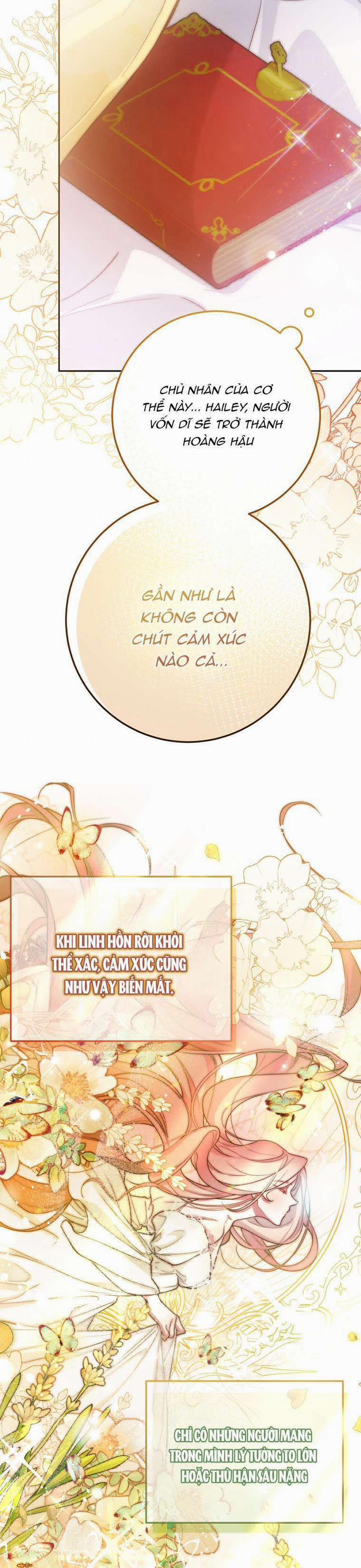 Khi Trái Tim Dẫn Lối Đôi Ta 7 trang 12