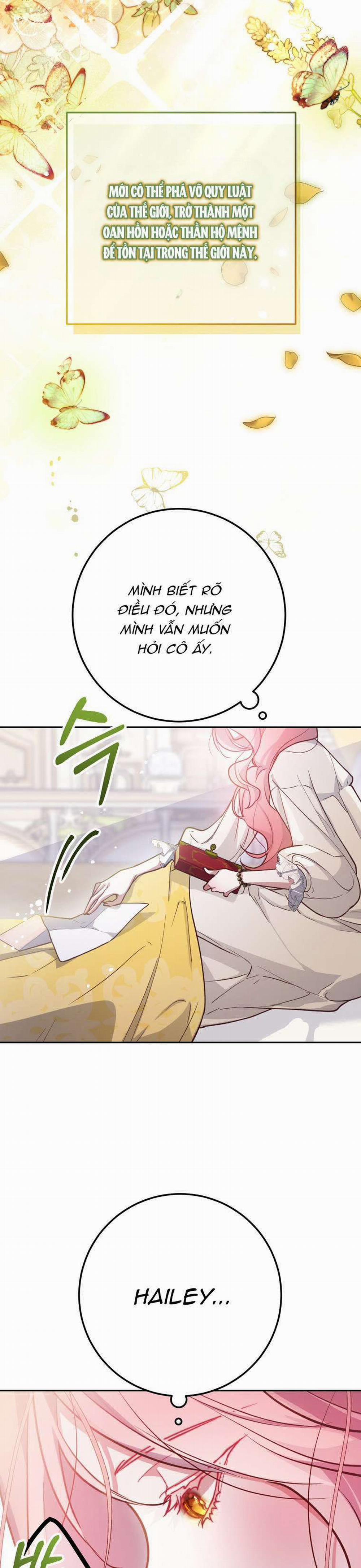 Khi Trái Tim Dẫn Lối Đôi Ta 7 trang 13