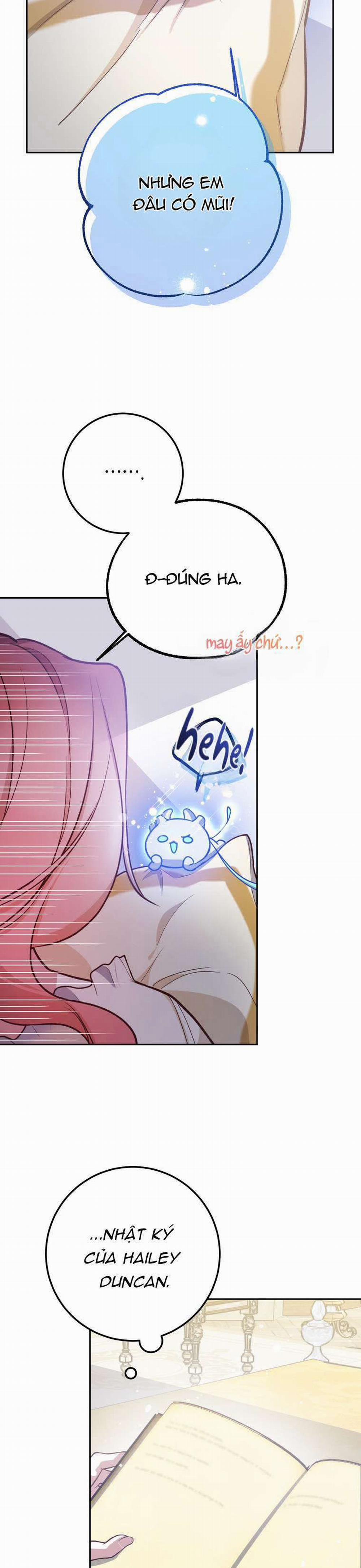 Khi Trái Tim Dẫn Lối Đôi Ta 7 trang 2