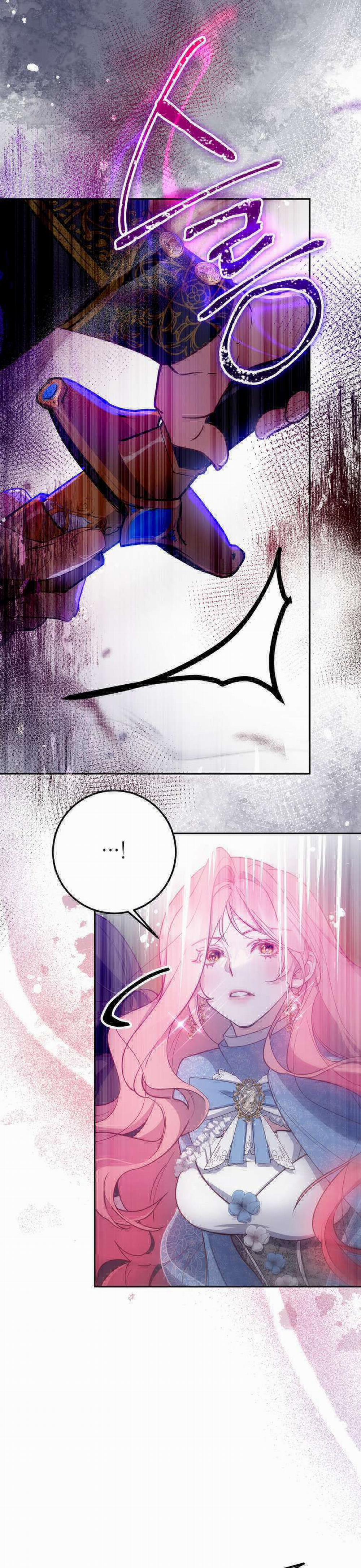 Khi Trái Tim Dẫn Lối Đôi Ta 7 trang 24