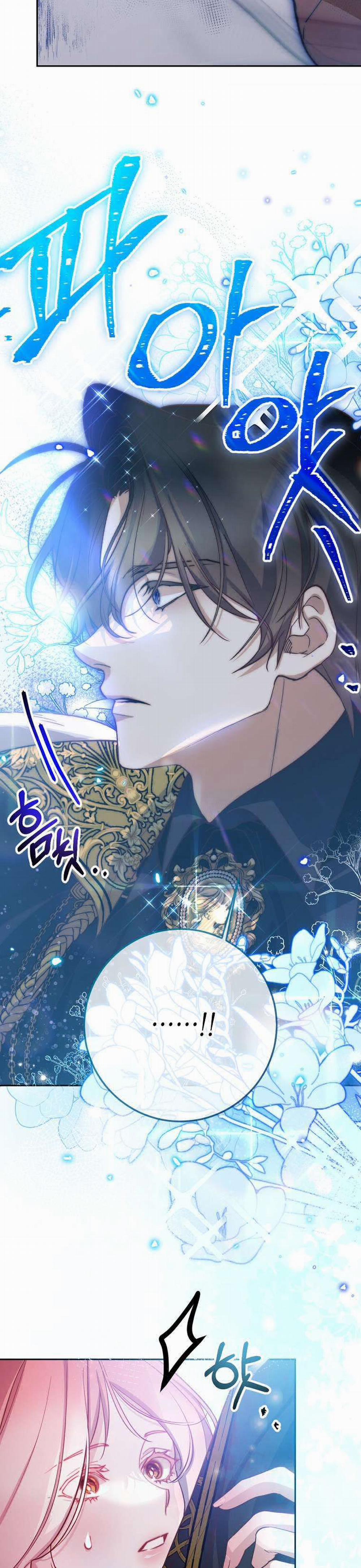 Khi Trái Tim Dẫn Lối Đôi Ta 7 trang 30