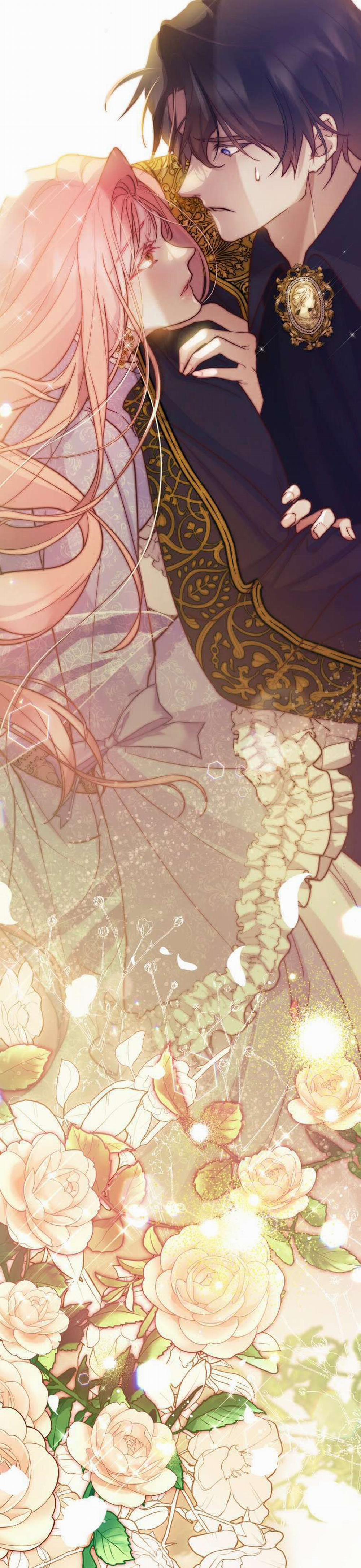 Khi Trái Tim Dẫn Lối Đôi Ta 7 trang 33