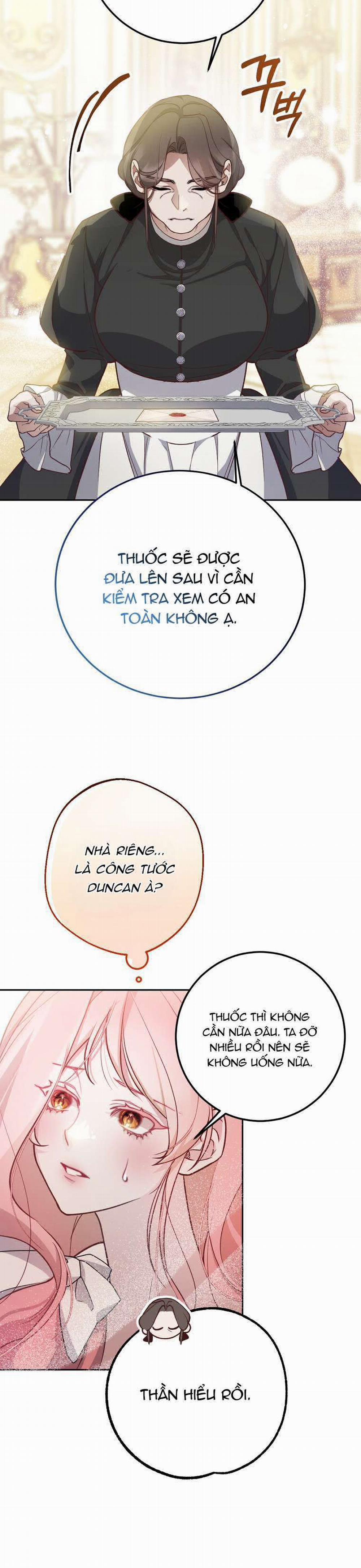 Khi Trái Tim Dẫn Lối Đôi Ta 7 trang 5