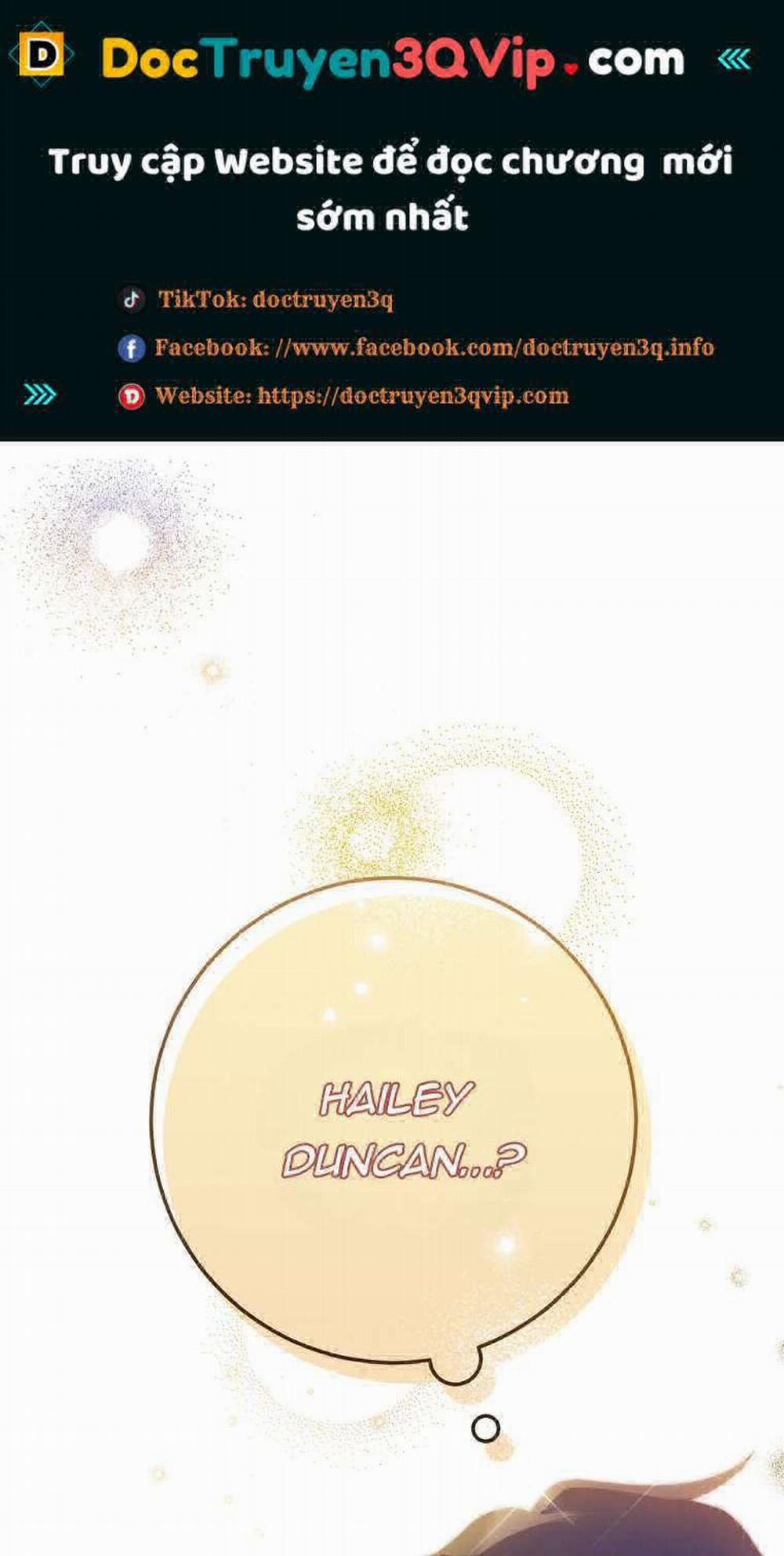 Khi Trái Tim Dẫn Lối Đôi Ta 8 trang 0