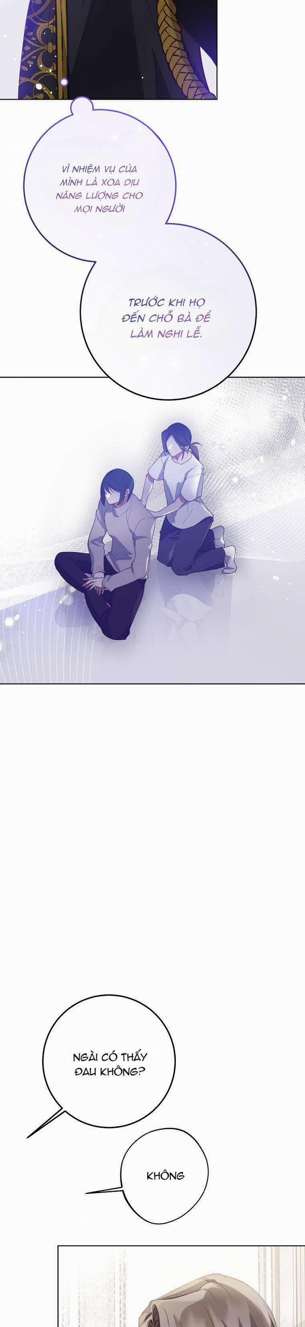 Khi Trái Tim Dẫn Lối Đôi Ta 8 trang 29