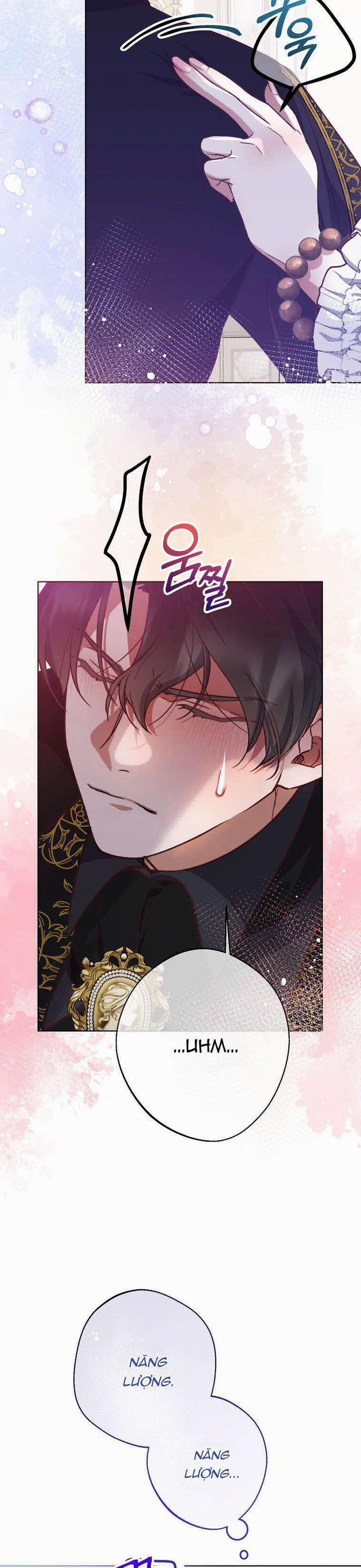 Khi Trái Tim Dẫn Lối Đôi Ta 8 trang 32