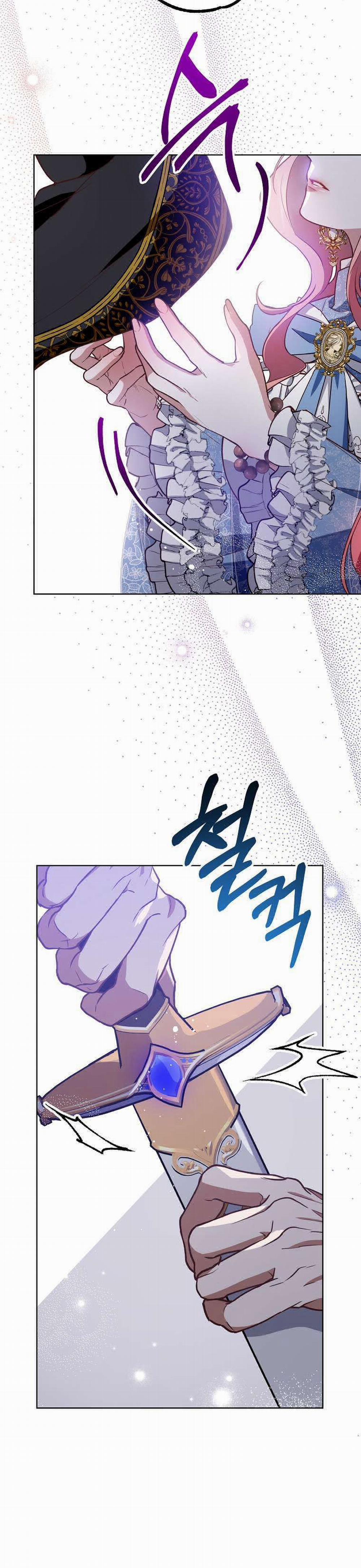 Khi Trái Tim Dẫn Lối Đôi Ta 8 trang 4