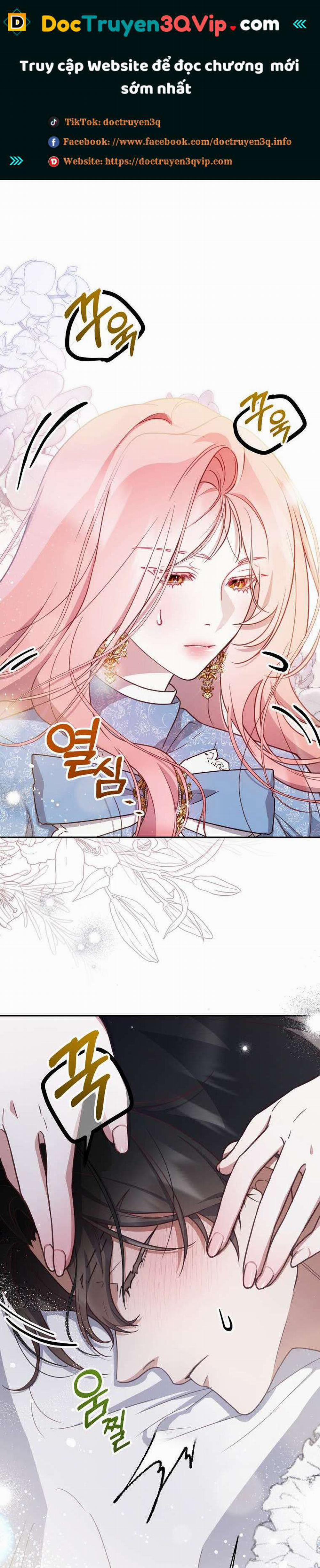 Khi Trái Tim Dẫn Lối Đôi Ta 9 trang 0