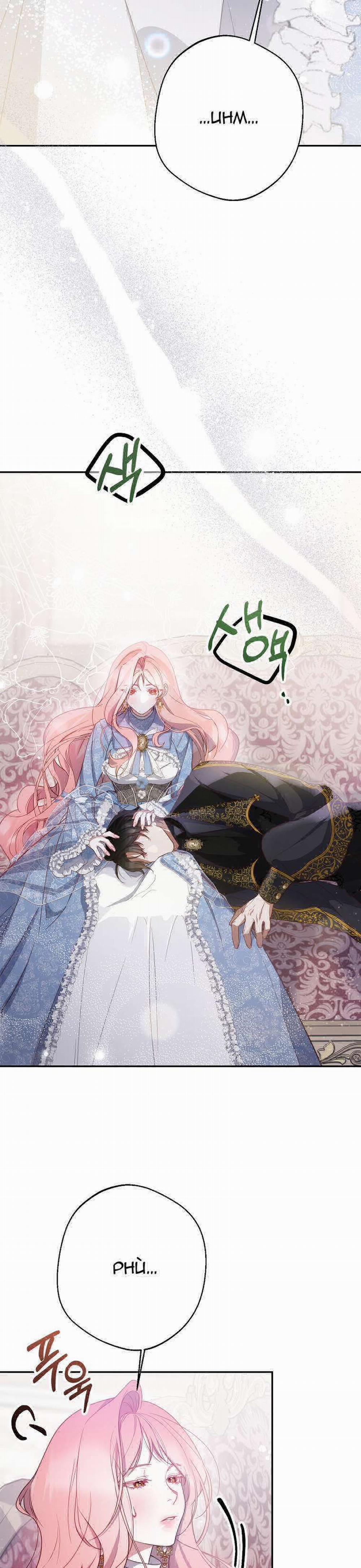 Khi Trái Tim Dẫn Lối Đôi Ta 9 trang 1