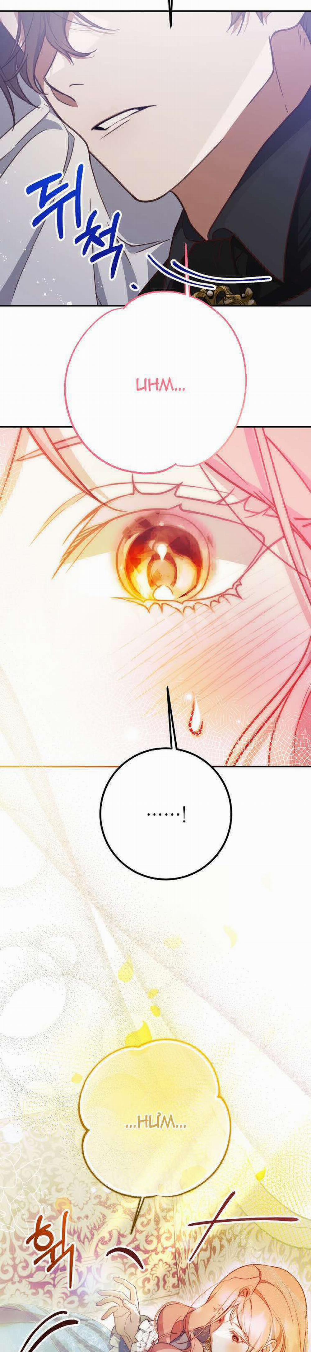 Khi Trái Tim Dẫn Lối Đôi Ta 9 trang 11