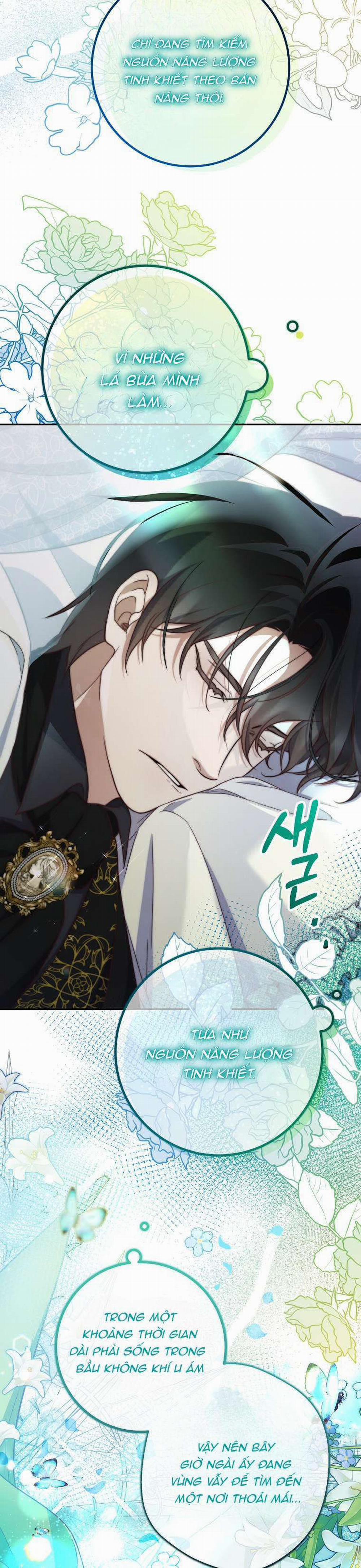 Khi Trái Tim Dẫn Lối Đôi Ta 9 trang 16