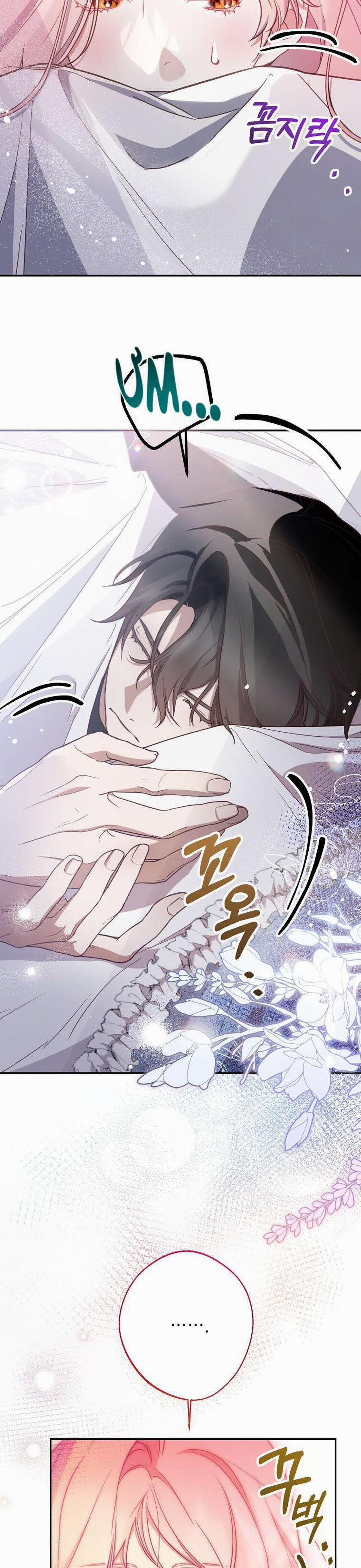 Khi Trái Tim Dẫn Lối Đôi Ta 9 trang 19