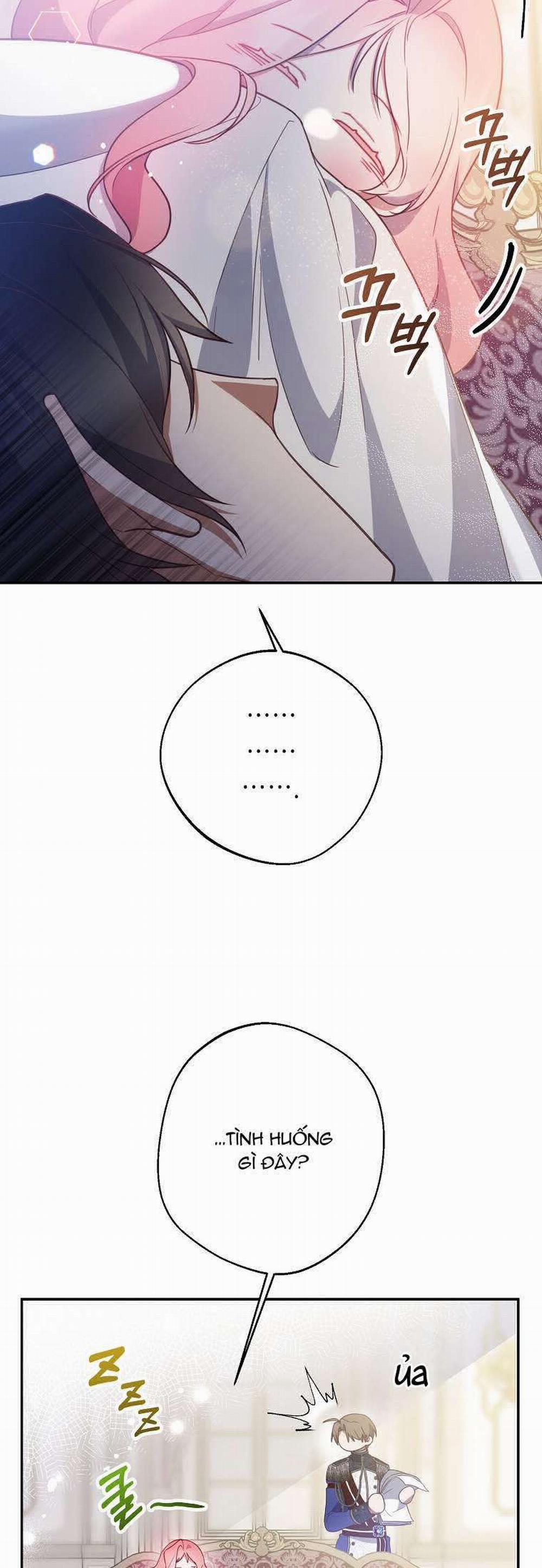 Khi Trái Tim Dẫn Lối Đôi Ta 9 trang 22