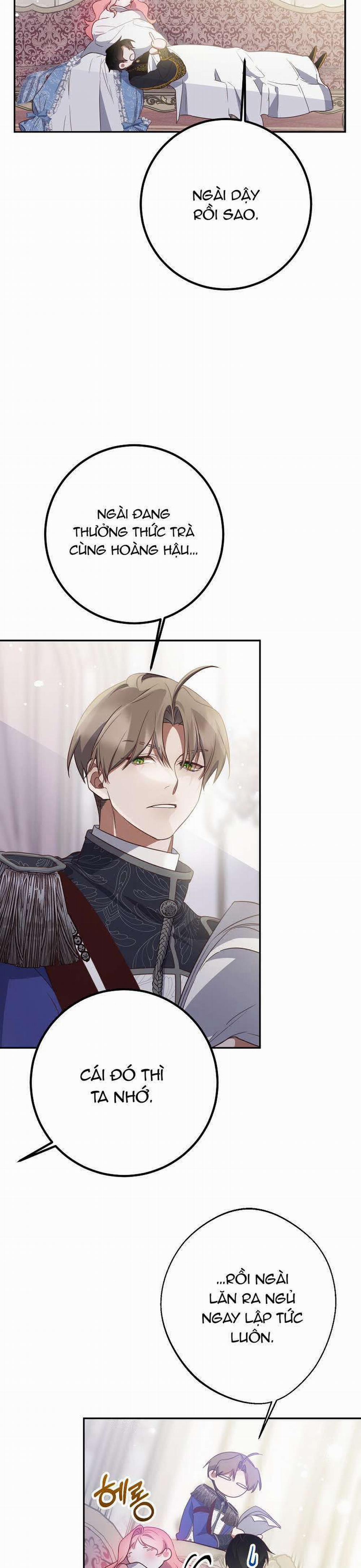 Khi Trái Tim Dẫn Lối Đôi Ta 9 trang 23