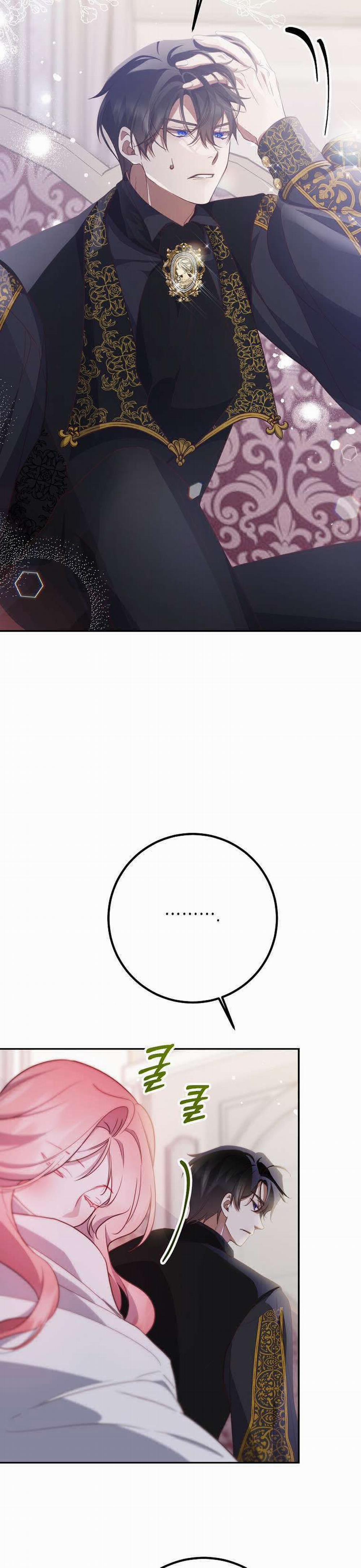 Khi Trái Tim Dẫn Lối Đôi Ta 9 trang 25