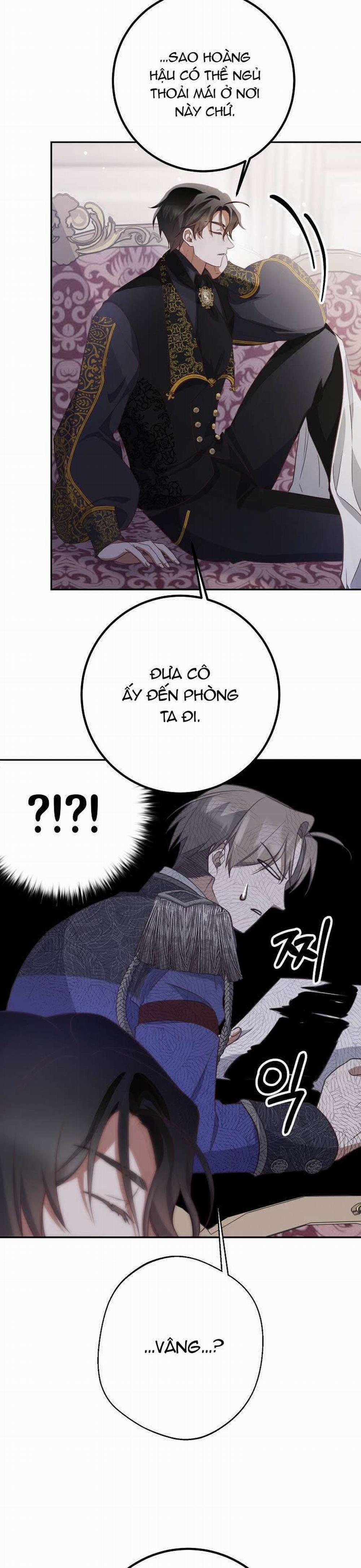 Khi Trái Tim Dẫn Lối Đôi Ta 9 trang 26