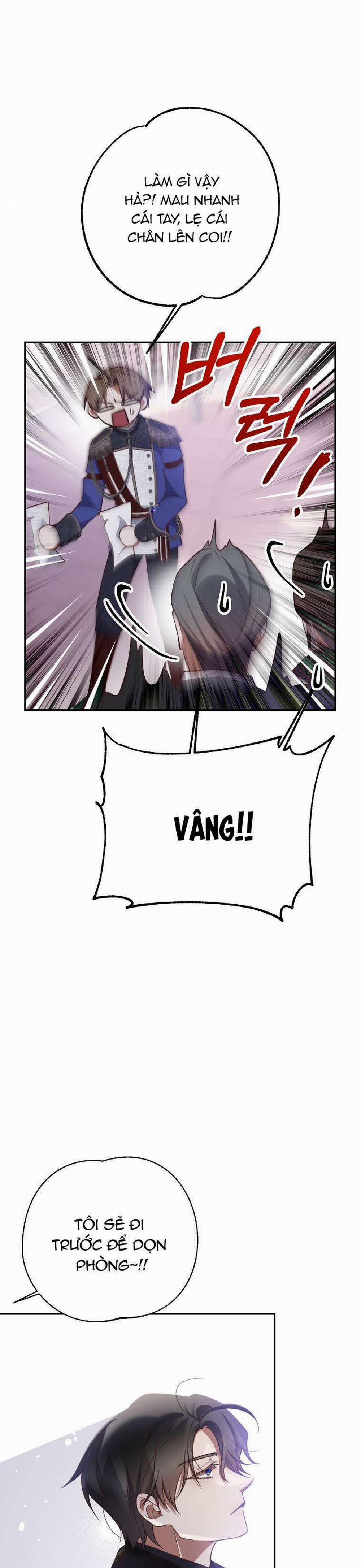 Khi Trái Tim Dẫn Lối Đôi Ta 9 trang 28