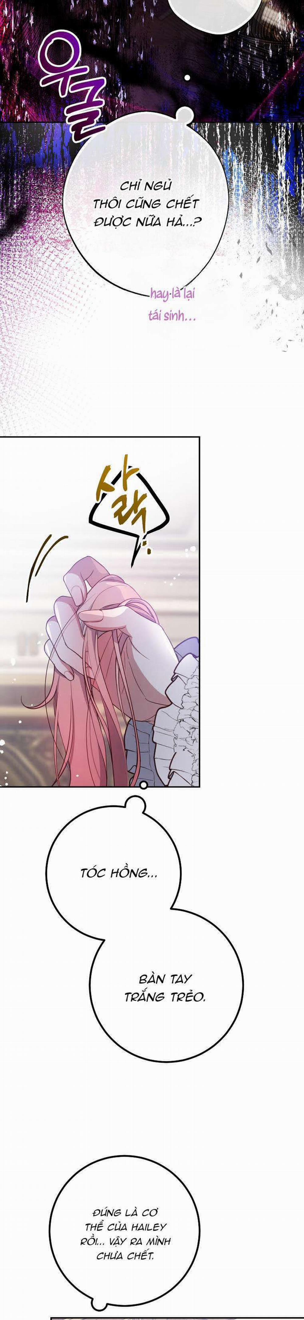 Khi Trái Tim Dẫn Lối Đôi Ta 9 trang 32