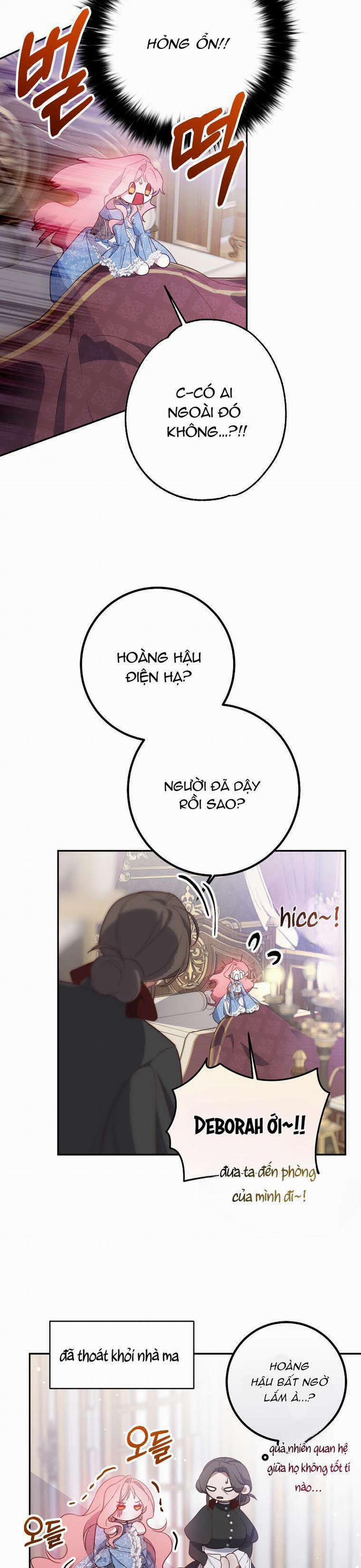 Khi Trái Tim Dẫn Lối Đôi Ta 9 trang 34