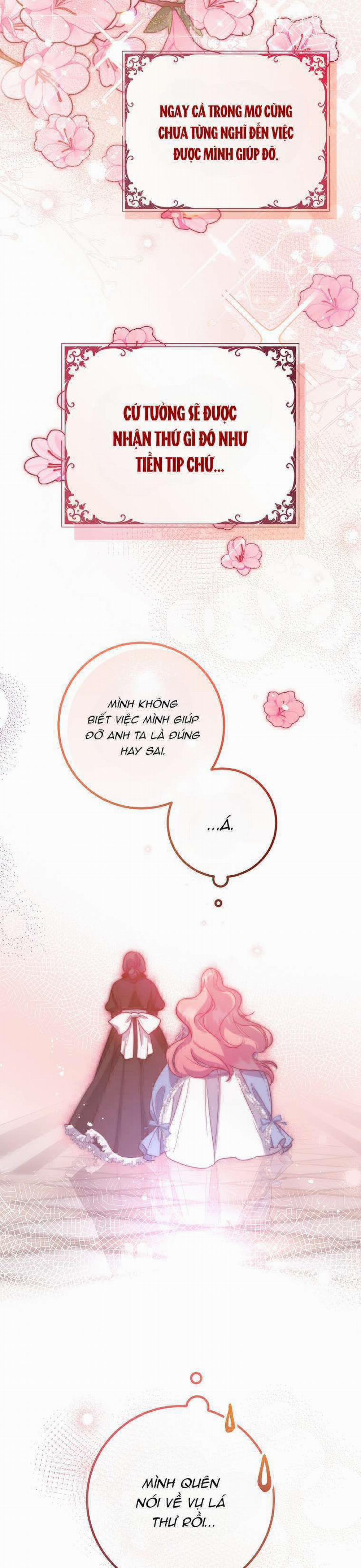 Khi Trái Tim Dẫn Lối Đôi Ta 9 trang 37