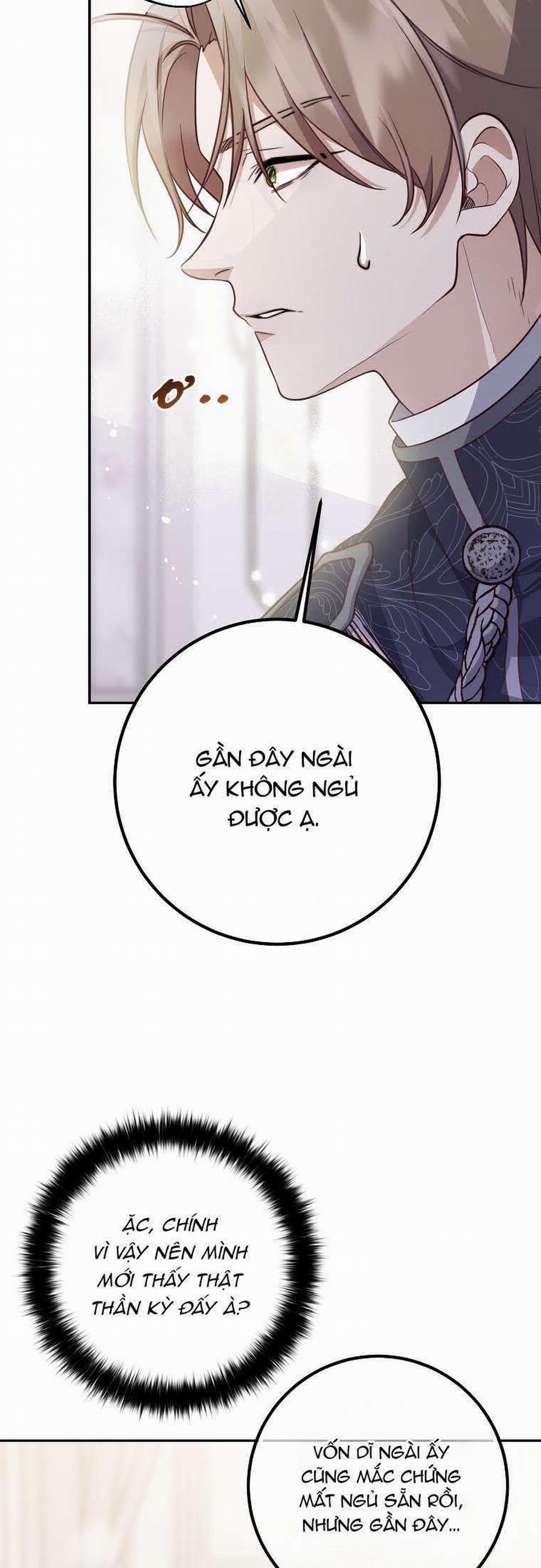 Khi Trái Tim Dẫn Lối Đôi Ta 9 trang 5