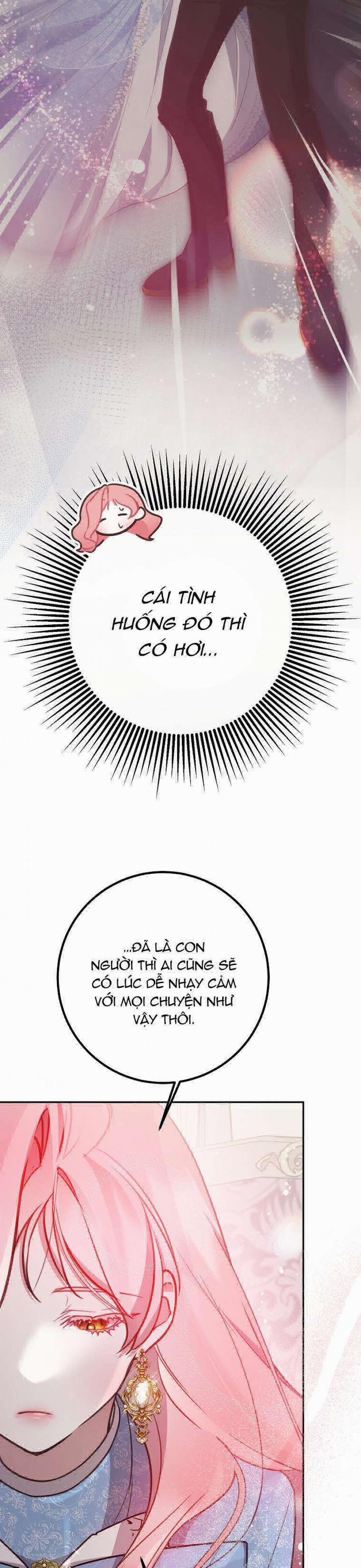 Khi Trái Tim Dẫn Lối Đôi Ta 9 trang 7