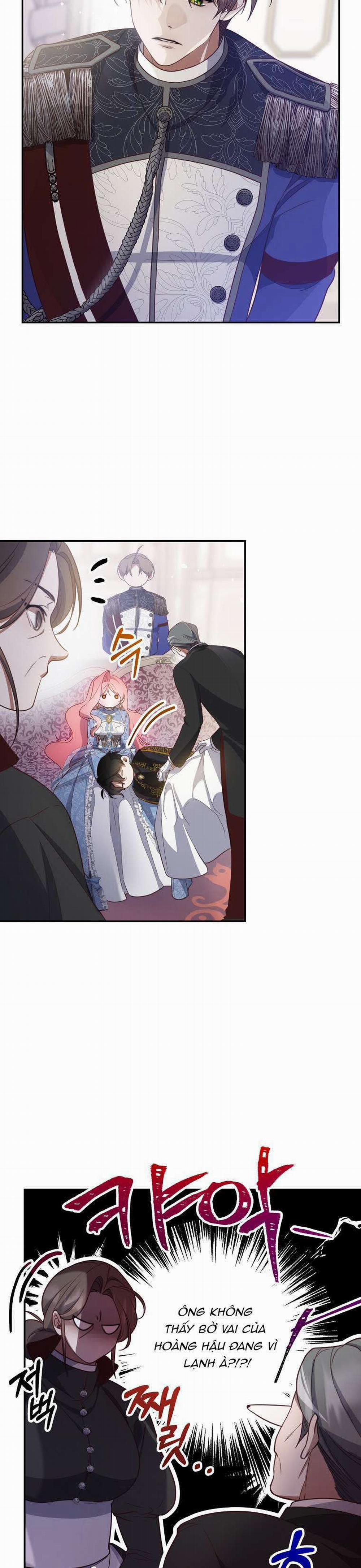 Khi Trái Tim Dẫn Lối Đôi Ta 9 trang 9